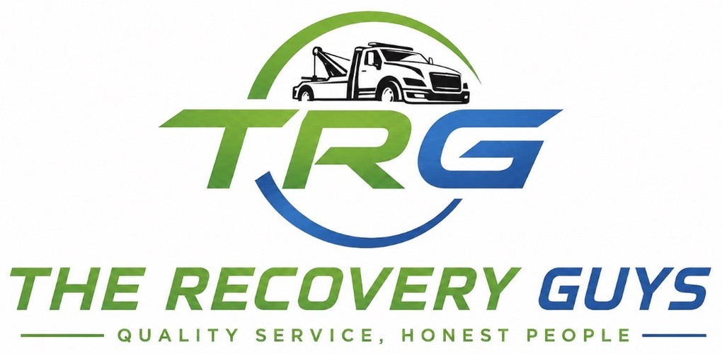 TRG (The Recovery Guys)